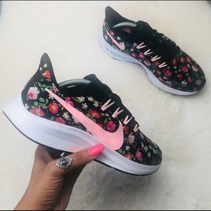 Nike Air Zoom Pegasus 36 VF GS